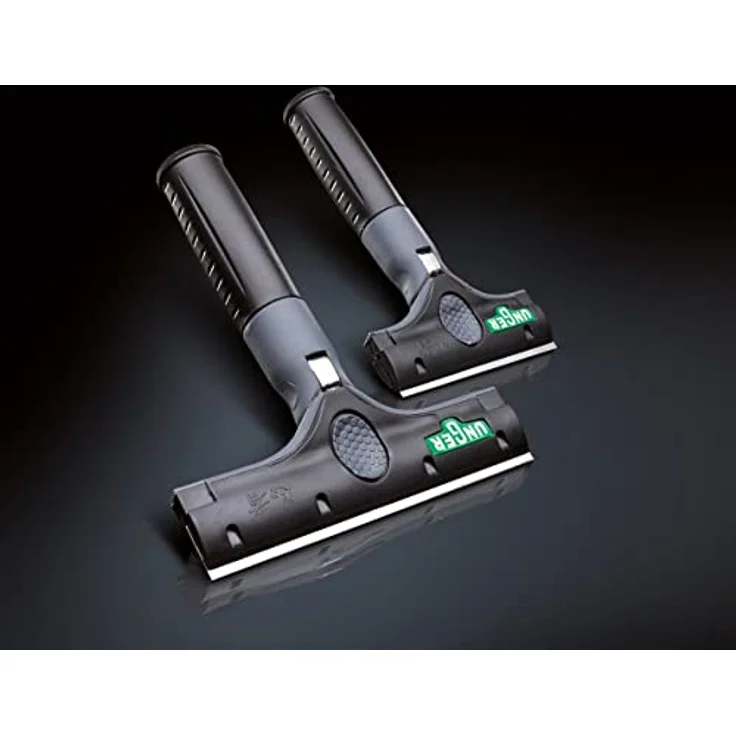 Unger EN100 ErgoTec Ninja Schaber, 10cm – Bild 6