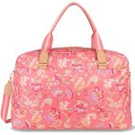 Oilily Wynona Weekender Sits Aelia Farbe Desert Rose
