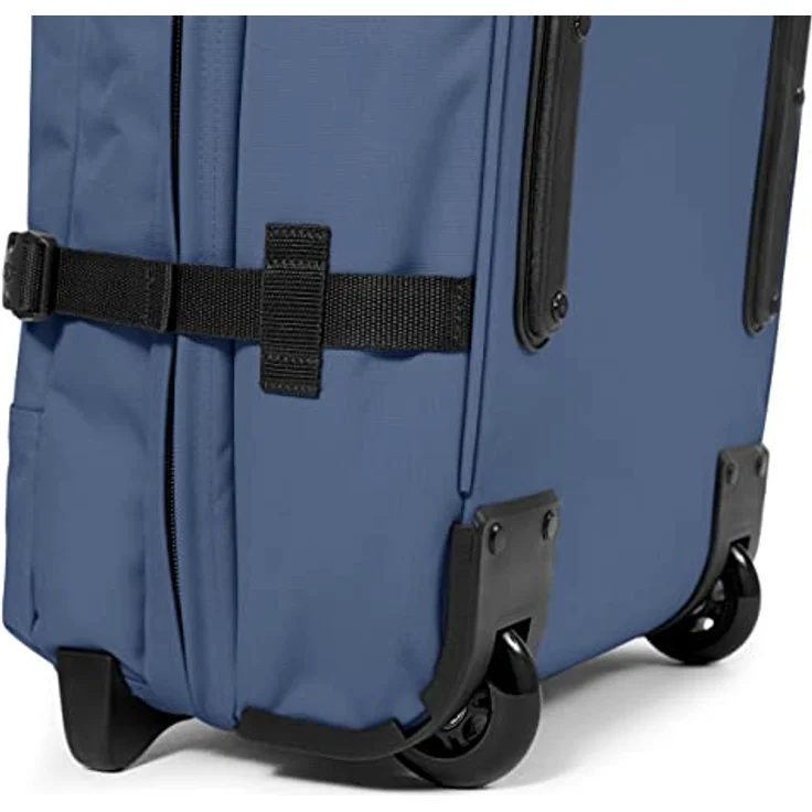 Eastpak TRANVERZ L, Koffer, 79 cm, 121 L, Powder Pilot (Blau) – Bild 4