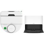 Vorwerk Kobold VR7 Saugroboter & RB7 Servicestation