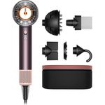 DYSON Haartrockner Dyson Supersonic Nural™ in Jasper Plum, intelligenster Haartrockner mit innovativen Features