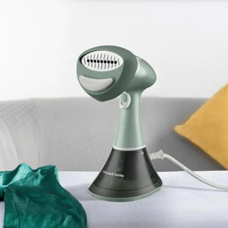 Russell Hobbs 25592-56 Steam Genie Essential, Steamer – Bild 8