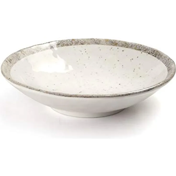 LACOR 63840 ? Melamine Round Bowl BPA Diameter 24 x 5.5 cm