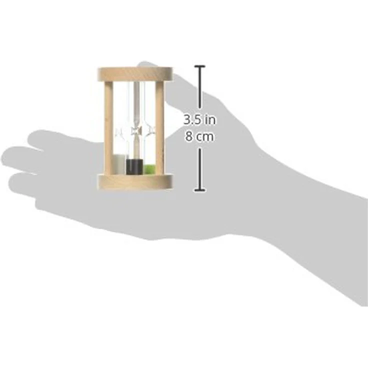 Trio Tea Timer – Bild 3