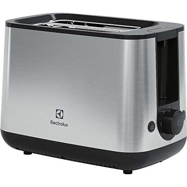 Electrolux - Toaster E3T1-3ST – Bild 1