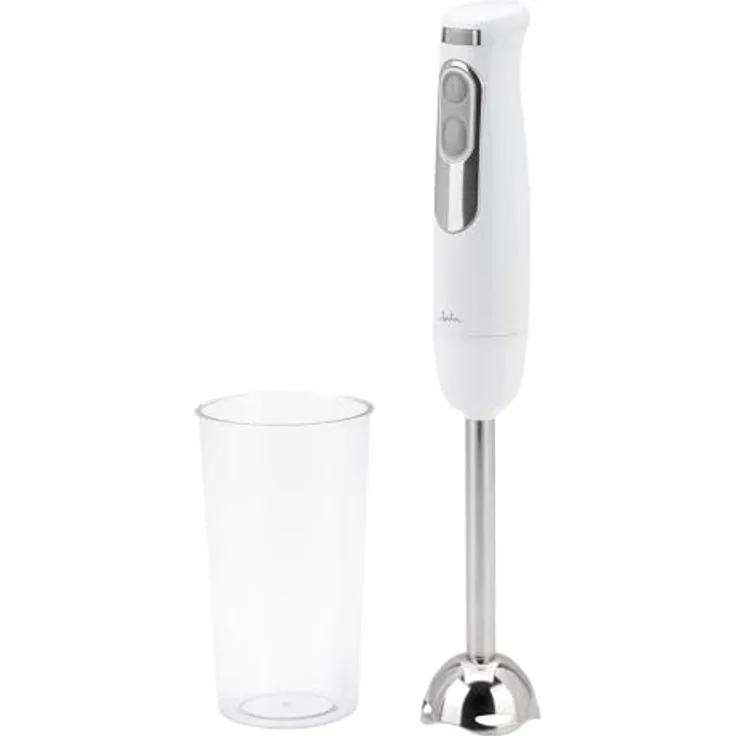 Jata Handrührgerät JATA, Stabmixer mit steckbarem Design