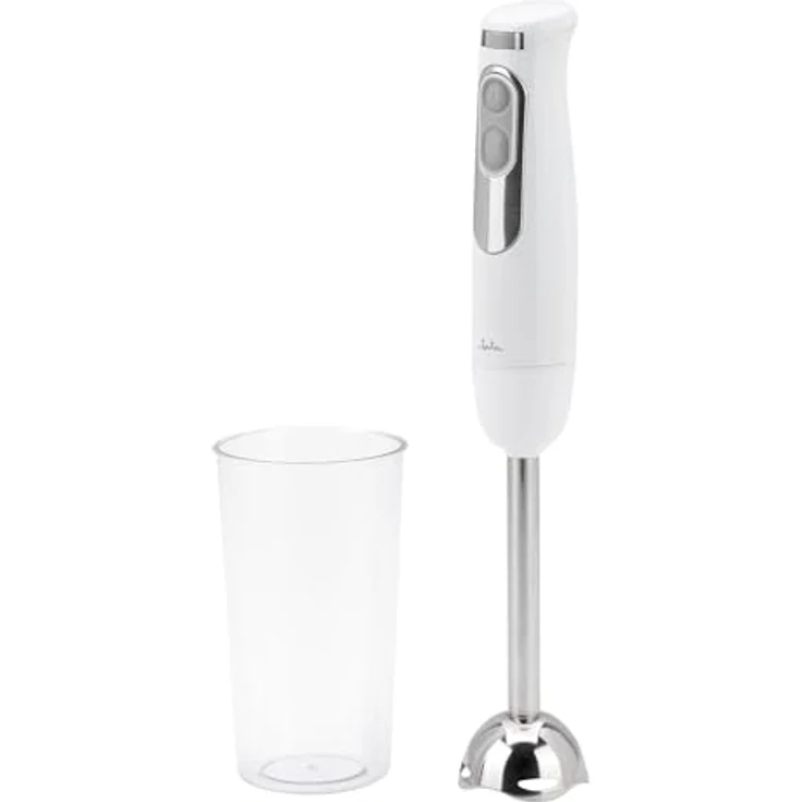 Jata Handrührgerät JATA, Stabmixer mit steckbarem Design – Bild 1