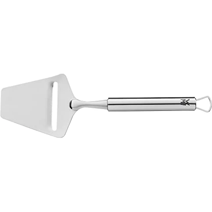 WMF Profi Plus Käsehobel 24 cm, Käseschneider, Cromargan Edelstahl teilmattiert, spülmaschinengeeignet – Bild 2