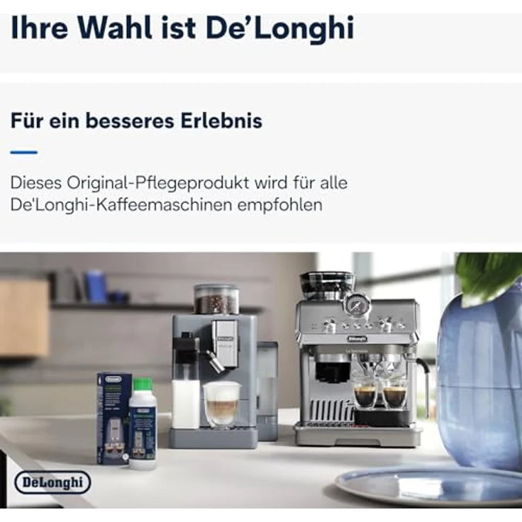 DeLonghi ECO Decalk DLSC202 Wasserfilter – Bild 6