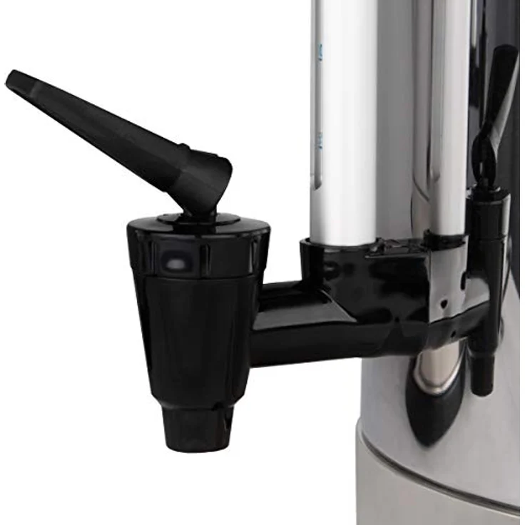 Beeketal Gastro Kaffeemaschine BGK16, 16L  – Bild 7