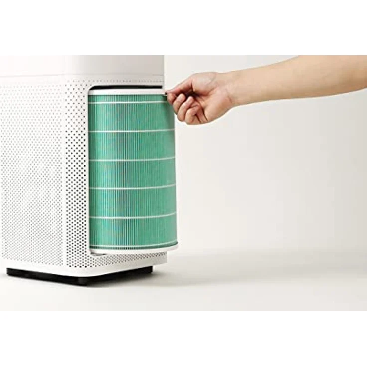 Xiaomi SCG4026GL Mi Air Purifier Formaldehyde Filter S1, Grün Luftreiniger – Bild 6