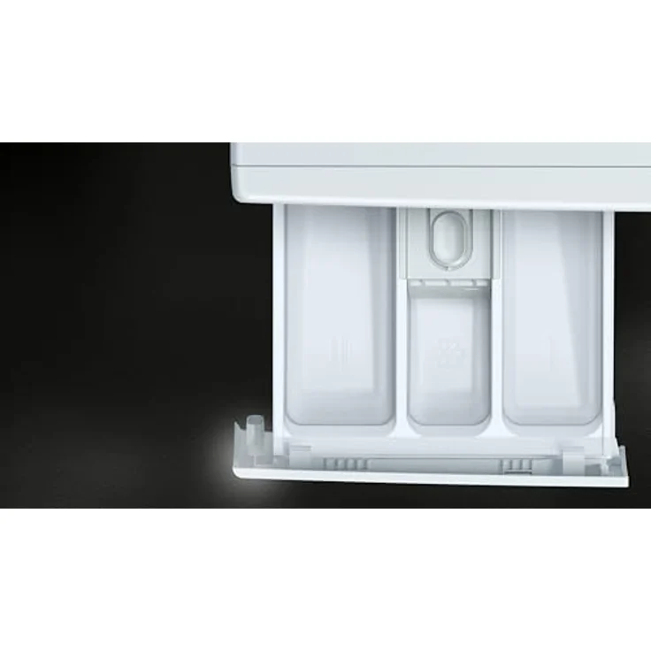 SIEMENS WM14N22A iQ300 Waschmaschine, 9,0 kg, 1351 U/Min., A, mit speedPack L und smartFinish Programm – Bild 9