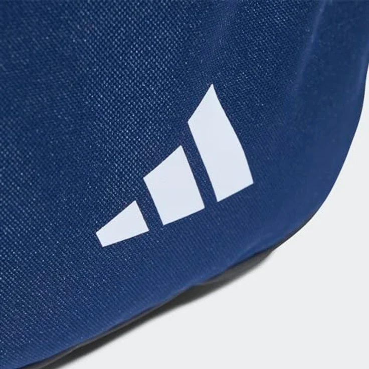 adidas Performance TIRO 23 LEAGUE RUCKSACK, Sportrucksack mit gepolsterten Schultergurten und Schuhfach, recyceltes Material – Bild 4