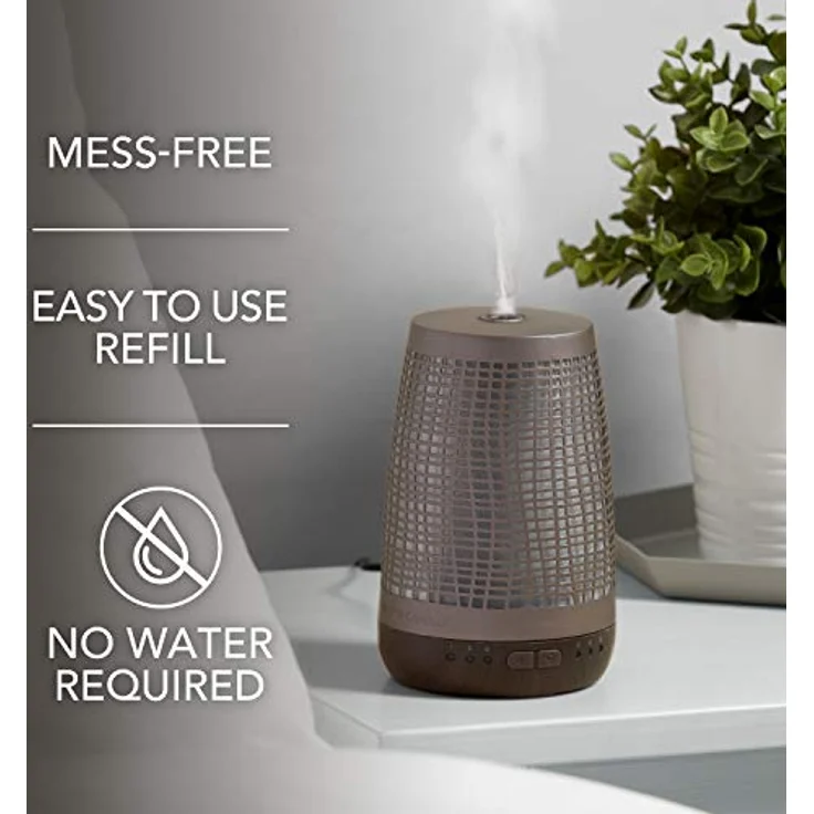 Yankee Candle Diffuser Kit, Calm Night, Sleep – Bild 3