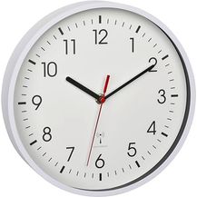 Bild für TFA Dostmann Analoge Funk-Wanduhr