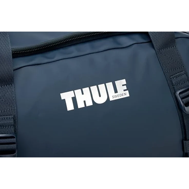Thule Chasm 30 L Weekender Reisetasche, 49 cm, blau, 100% Polyester – Bild 14