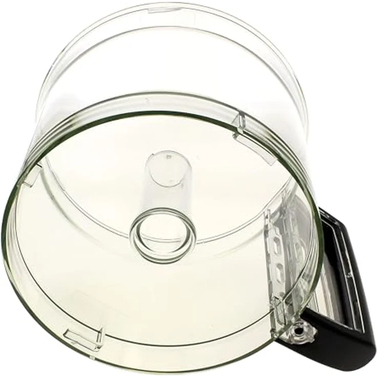 Magimix 5200 X L Mixer bowl-black Griff – Bild 3