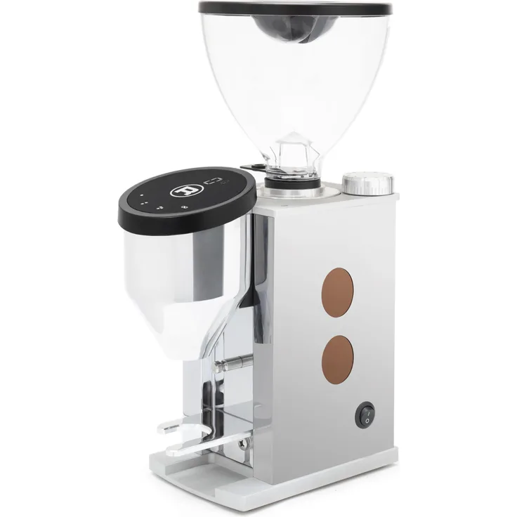 Rocket Faustino 3.1, Kaffeemühle, Kupfer