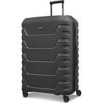 SMARTBOX Hartschalen Check-in Koffer | Großer XL Trolley 52 x 31x 76 cm aus hochwertigem, robusten Polypropylen Material | 4-Doppelrollen & TSA-Schloss | Ultra-leicht nur 4,2 kg (Edition 01)
