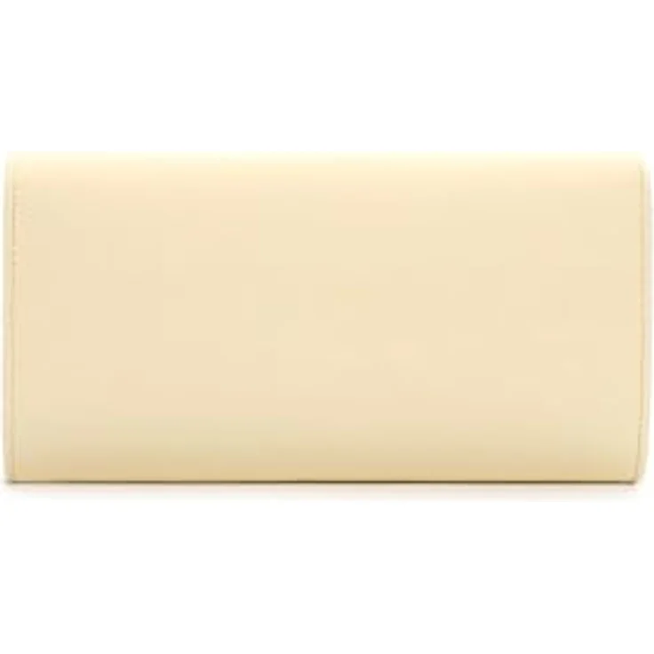 Tamaris Clutch TAS Amalia, Damen Umhängetasche mit Magnetverschluss und Innensteckfach, schwarz – Bild 3