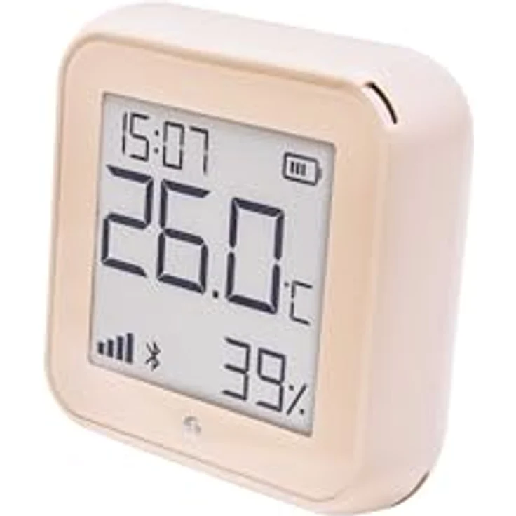 Shelly Plus H&T Mocha – Bild 2