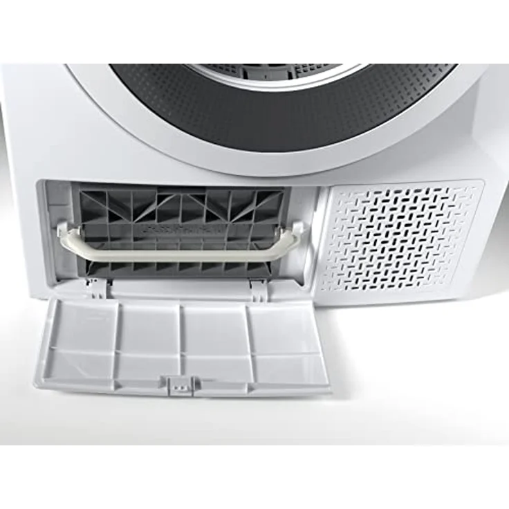 Privileg PWCT M11 83 N Wärmepumpentrockner/ A+++/ 8 kg/ Push&Go/ Easycleaning Filter/ Startzeitvorwahl/ Auffrischen-Programm/ Knitterschutzoption/ Jeans-Programm/Inverter-Motor – Bild 4