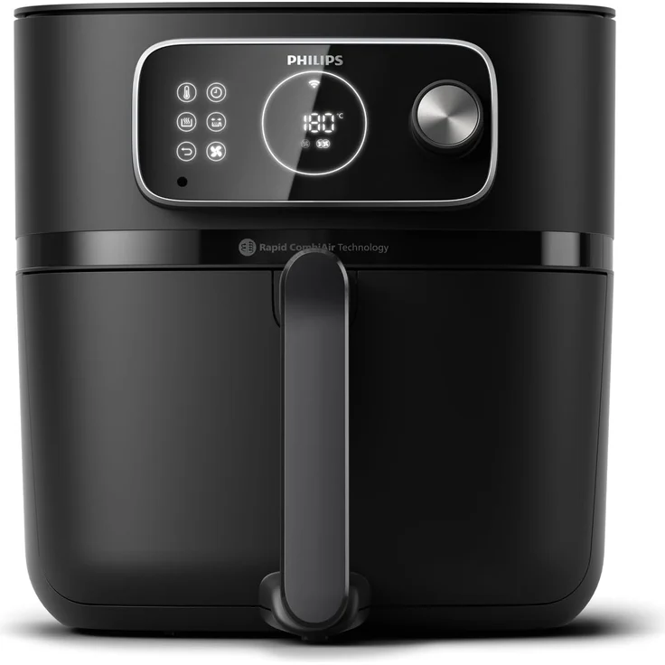 Philips Airfryer-Combi XXL Connected 7000 Series - HD9880/90 – Bild 2