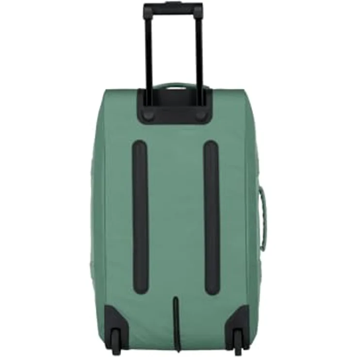 "Travelite Weichgepäck-Trolley KICK OFF, Sportliche Reisekoffer mit 2 Rollen, ideal als Handgepäck geeignet, Polyester, verschiedene Größen und Farben" – Bild 4