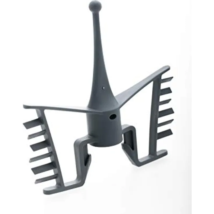 daniplus Rühraufsatz Schmetterling Rührer passend für Thermomix TM31 / TM 31