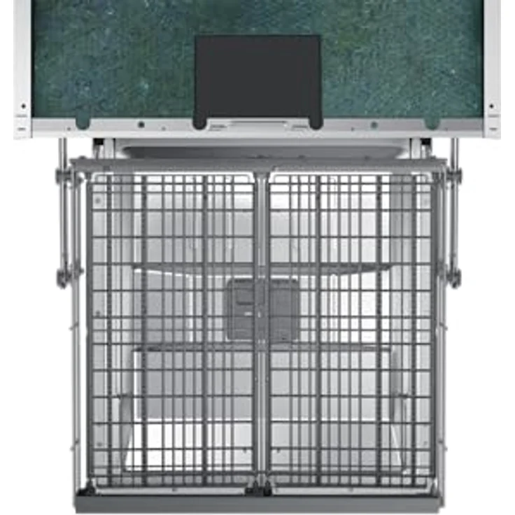 Samsung DW60CG552SSREG Einbaugeschirrspüler, teilintegrierbar, 14 Maßgedecke, leise (44 dB), Eco-Programm, Energieklasse D, grau – Bild 9