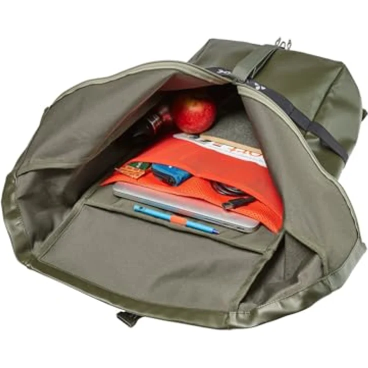 Vaude Rucksack Mineo Backpack 23 khaki – Bild 7