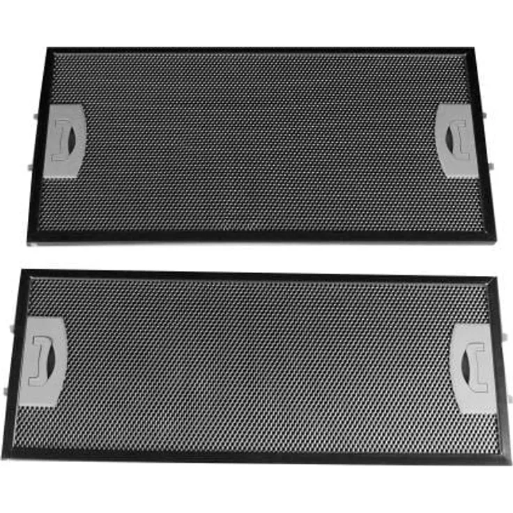 Thermorex 535.19.3750.9 Cooker Hood Filter, Dunstabzugshaube Zubehör, Silber