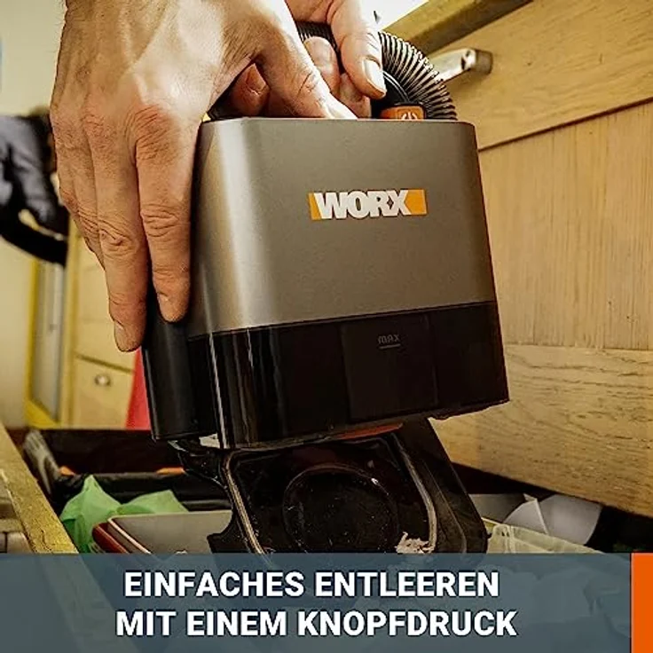 Worx WX030.9 – Bild 5