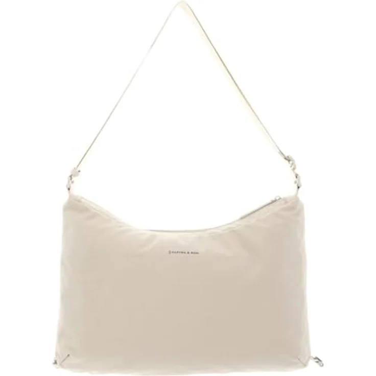 Kapten & Son Skara Small Umhängetasche, 34.5 cm, 100% PET, Farbe gelb – Bild 2