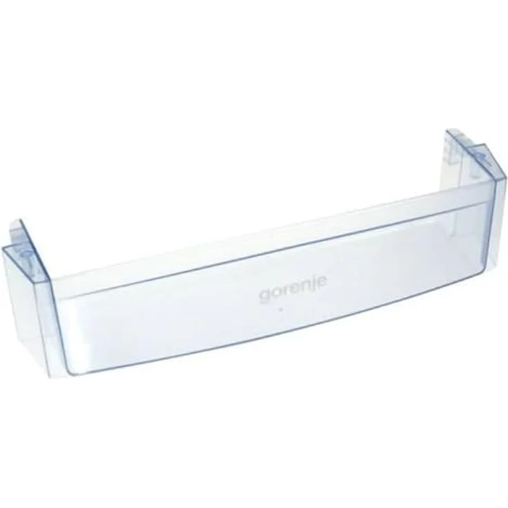 Gorenje Kühlschrank Gefrierschrank Tür Tray, Original Ersatz-Tür-Fach, Hersteller-Code 134811 – Bild 2