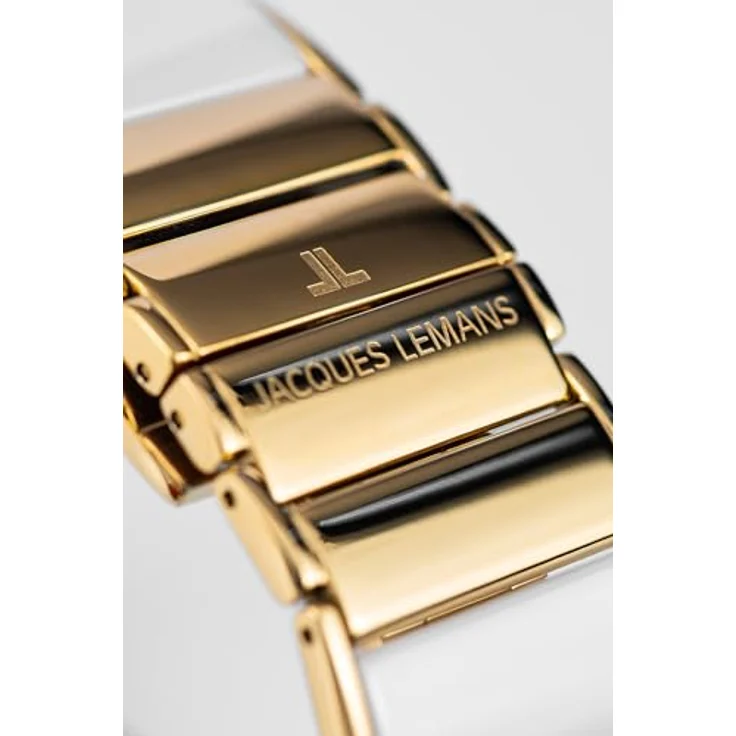 Jacques Lemans 1-1940E Dublin Damen 24mm 5ATM – Bild 10