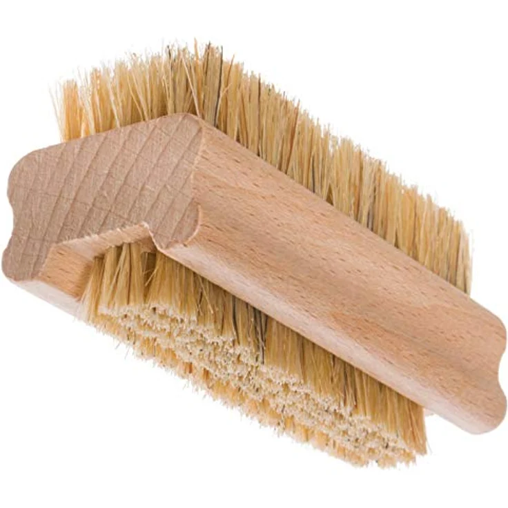 Redecker Nagelbürste unbehandeltes Buchenholz – Bild 5