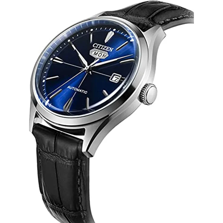 Citizen Herren Armbanduhr NH8390 20LE Automatic – Bild 5