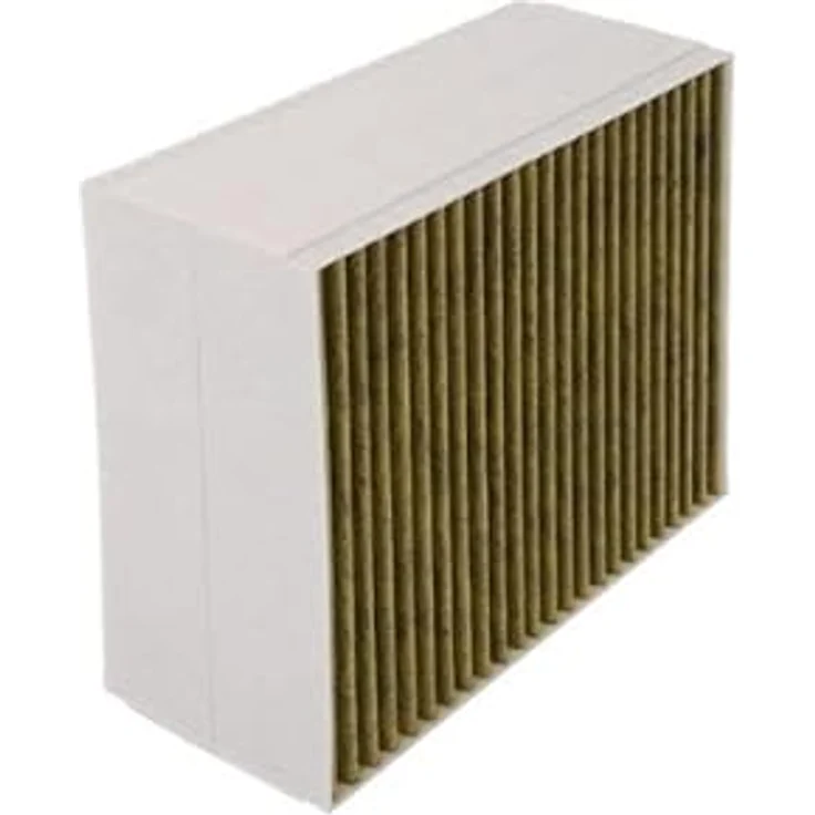 Bosch CleanAir Plus Aktivkohlefilter für Dunstabzugshauben, original 678460, für DSZ5201 und weitere Modelle – Bild 3