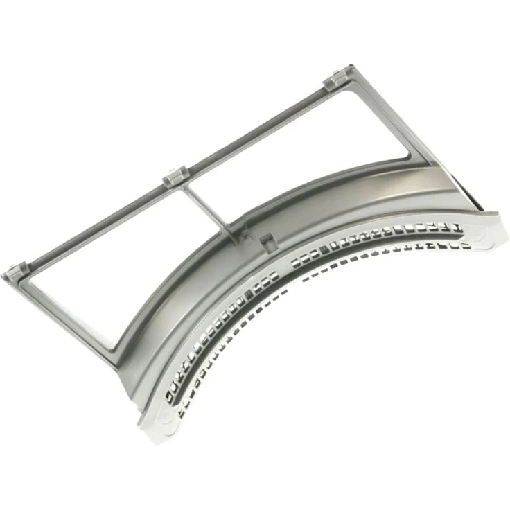 Whirlpool Fusselfilter C00526665, original Ersatzteil für Wäschetrockner, kompatibel mit Ariston Hotpoint, Indesit, Ignis, Privileg, Bauknecht