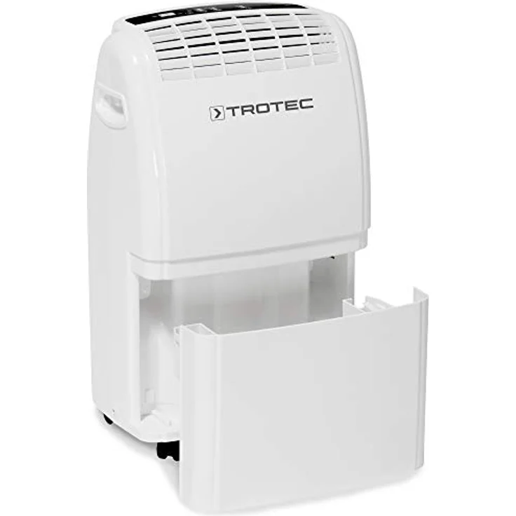Trotec TTK 75 E Luftentfeuchter – Bild 5