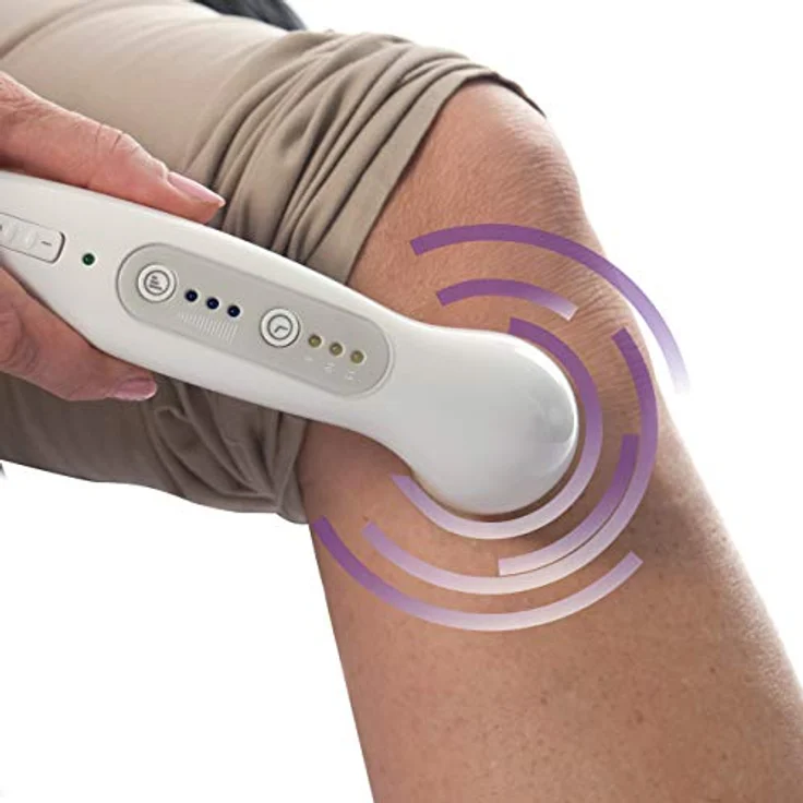 REVITIVE Massagegerät Ultraschalltherapie, Handgerät – Bild 6