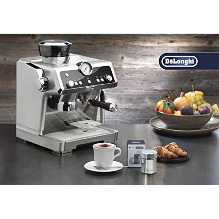De'Longhi Kimbo Geröstete Bohnen, 100% Arabica, 1 kg – Bild 7