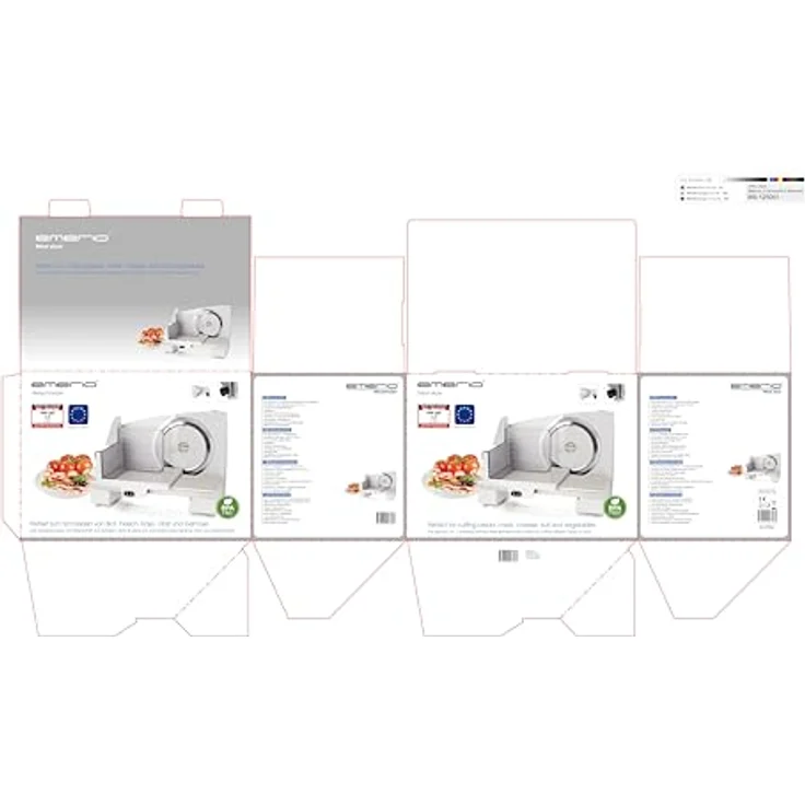 Emerio MS-125001 – Bild 8