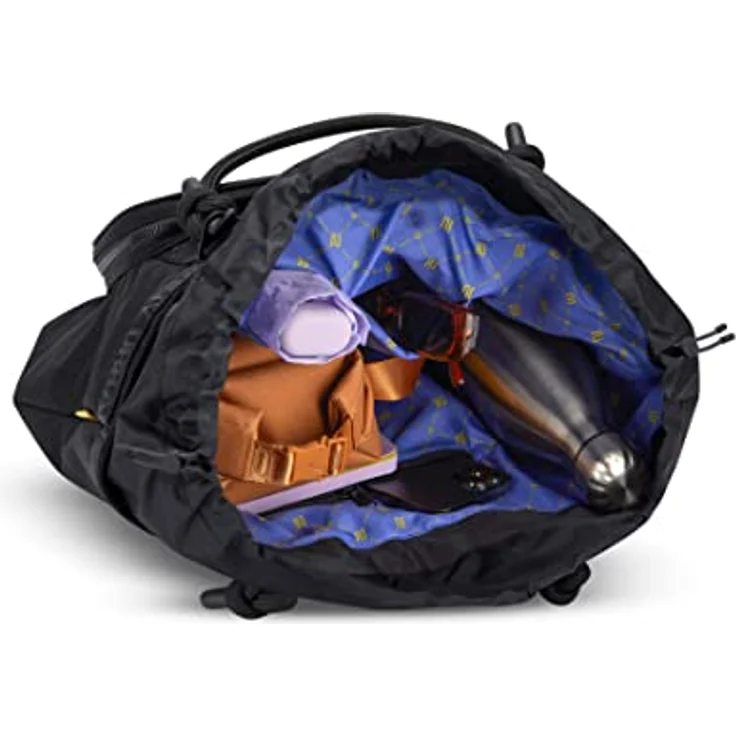 Johnny Urban Shopper CASSIE, große faltbare Schultertasche für Damen, wasserabweisend aus recyceltem Polyester – Bild 7