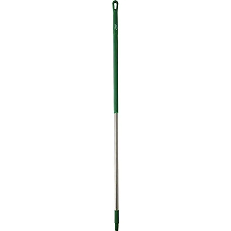 Ergonomische rvs steel 150cmroestvrij staal, polypropyleen1510 x Ø 31 mm