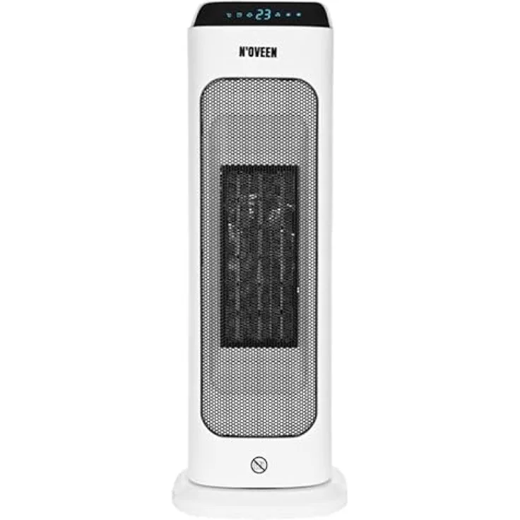 Noveen Termoventilatorius Noveen PTC2000 Smart, Heizkörper, Weiss, Kolumnowy Moc