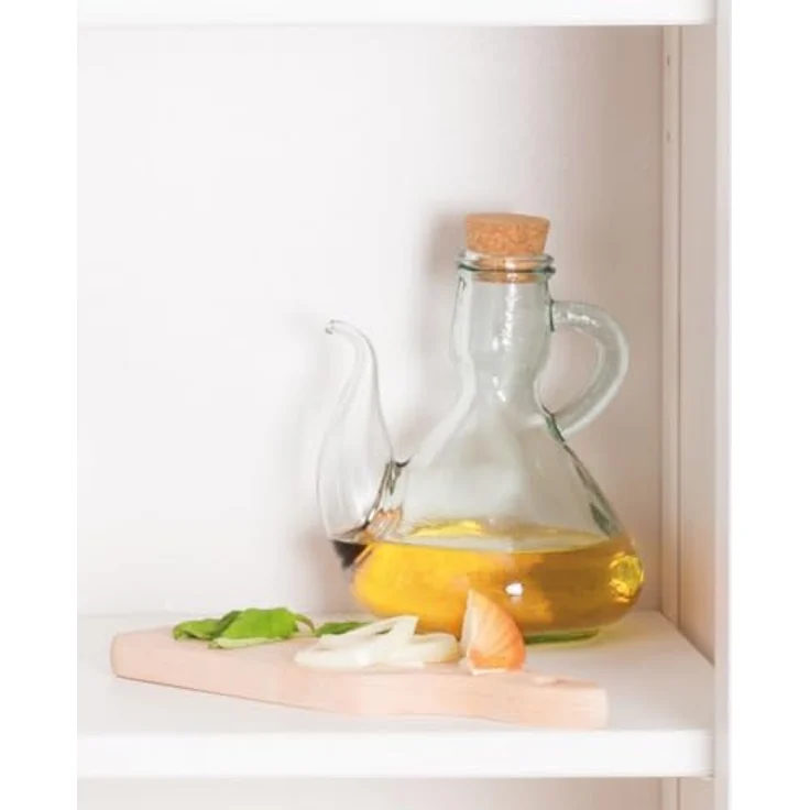 Molecuisine Ölflasche 0.5 lt – Bild 5