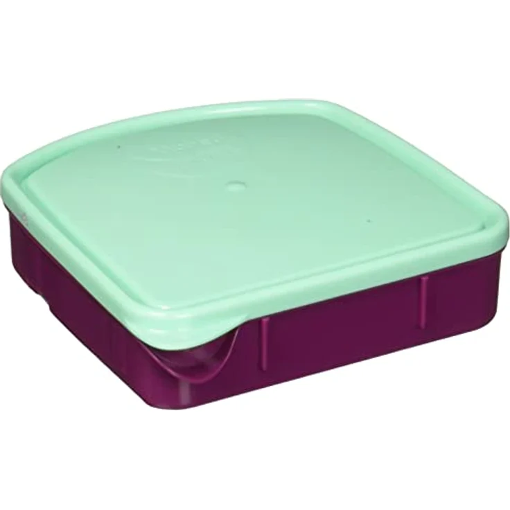 Maped Picnik Brotbox Kids CONPT, rosa – Bild 5