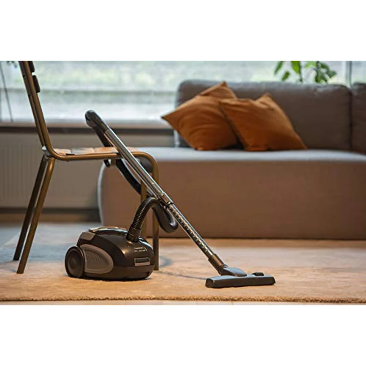 Staubsauger EMERIO VE-109959.14, 800 W – Bild 5